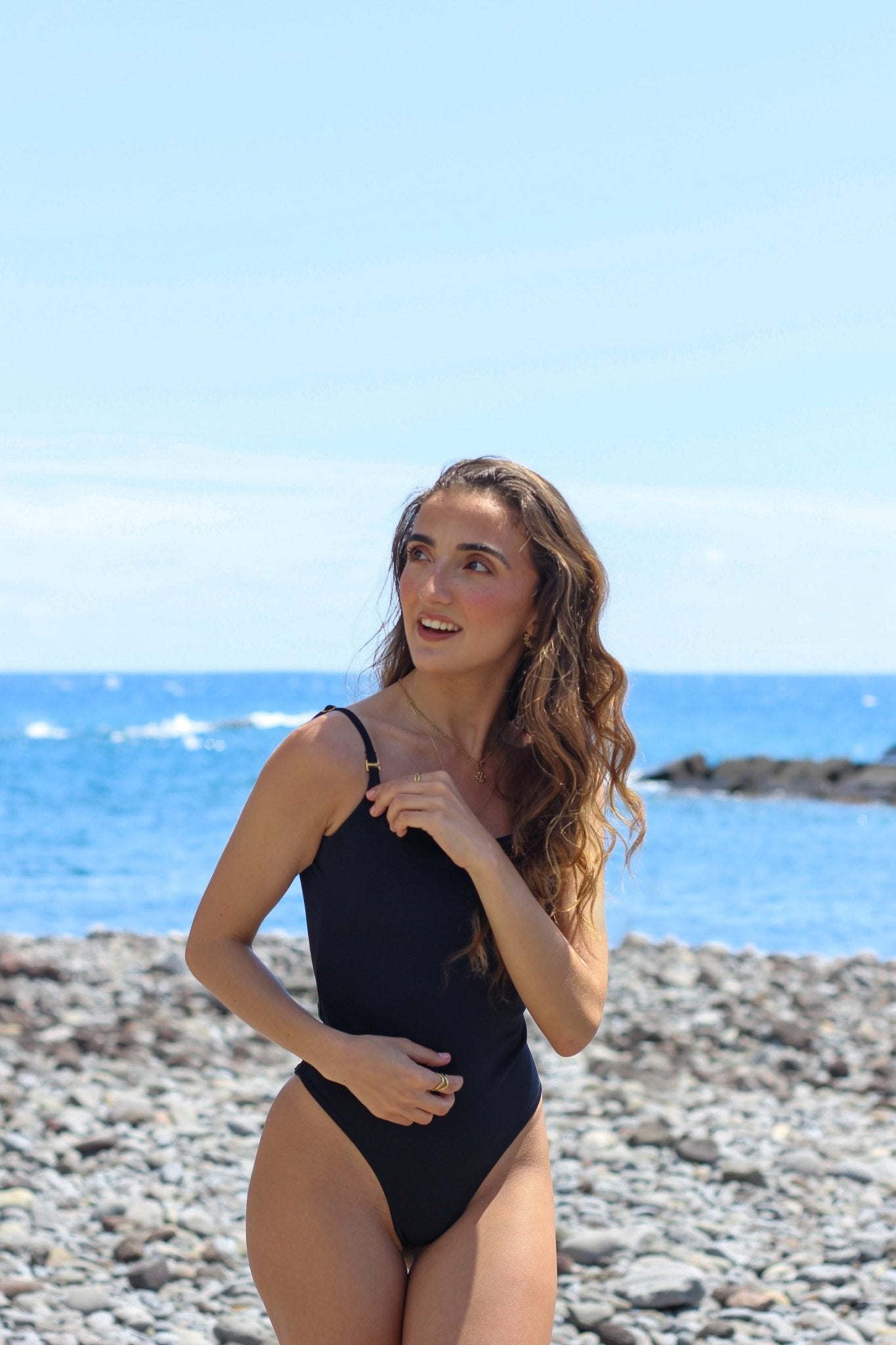 SERENA - Black Edition ♲