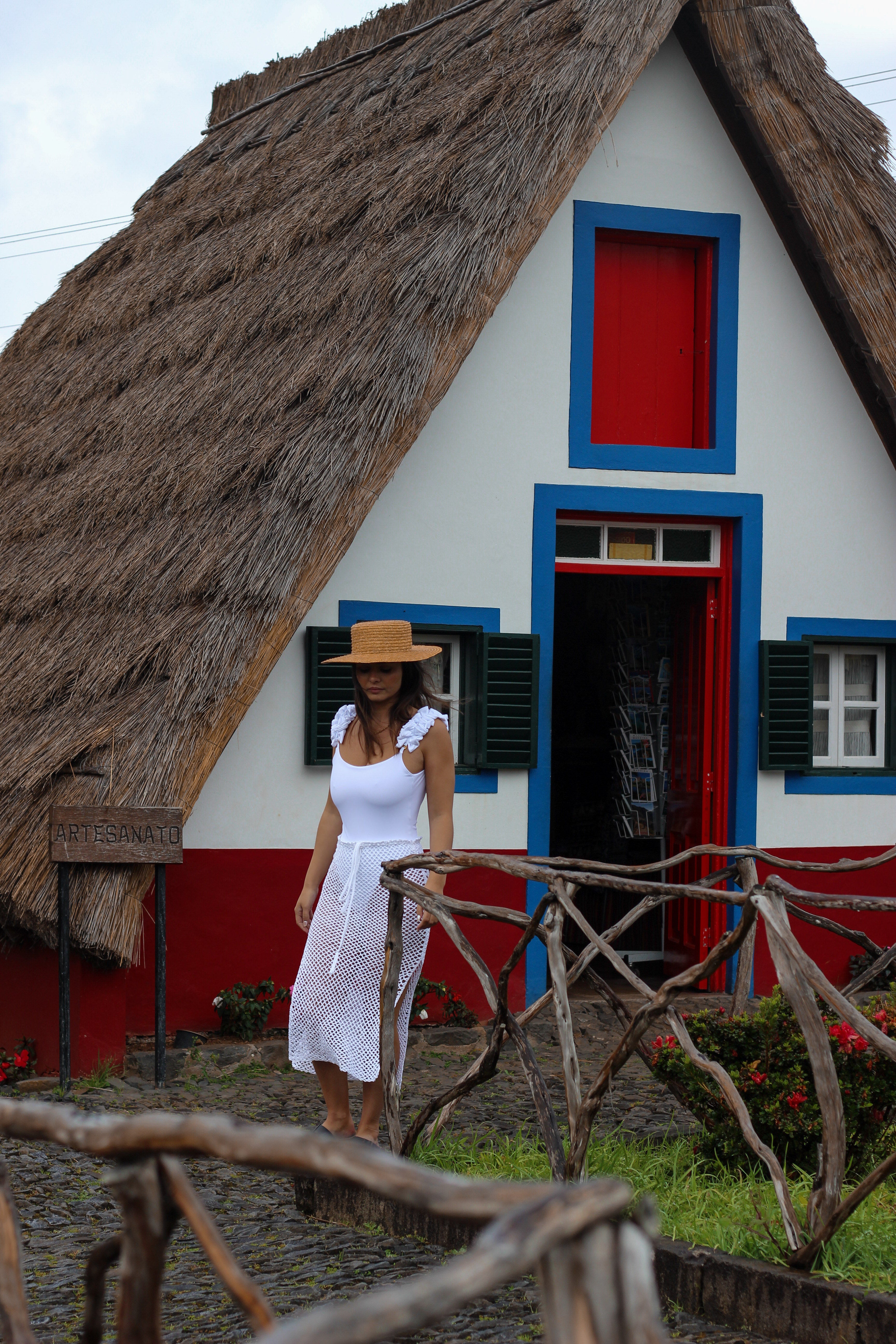 MARESIA - White Edition