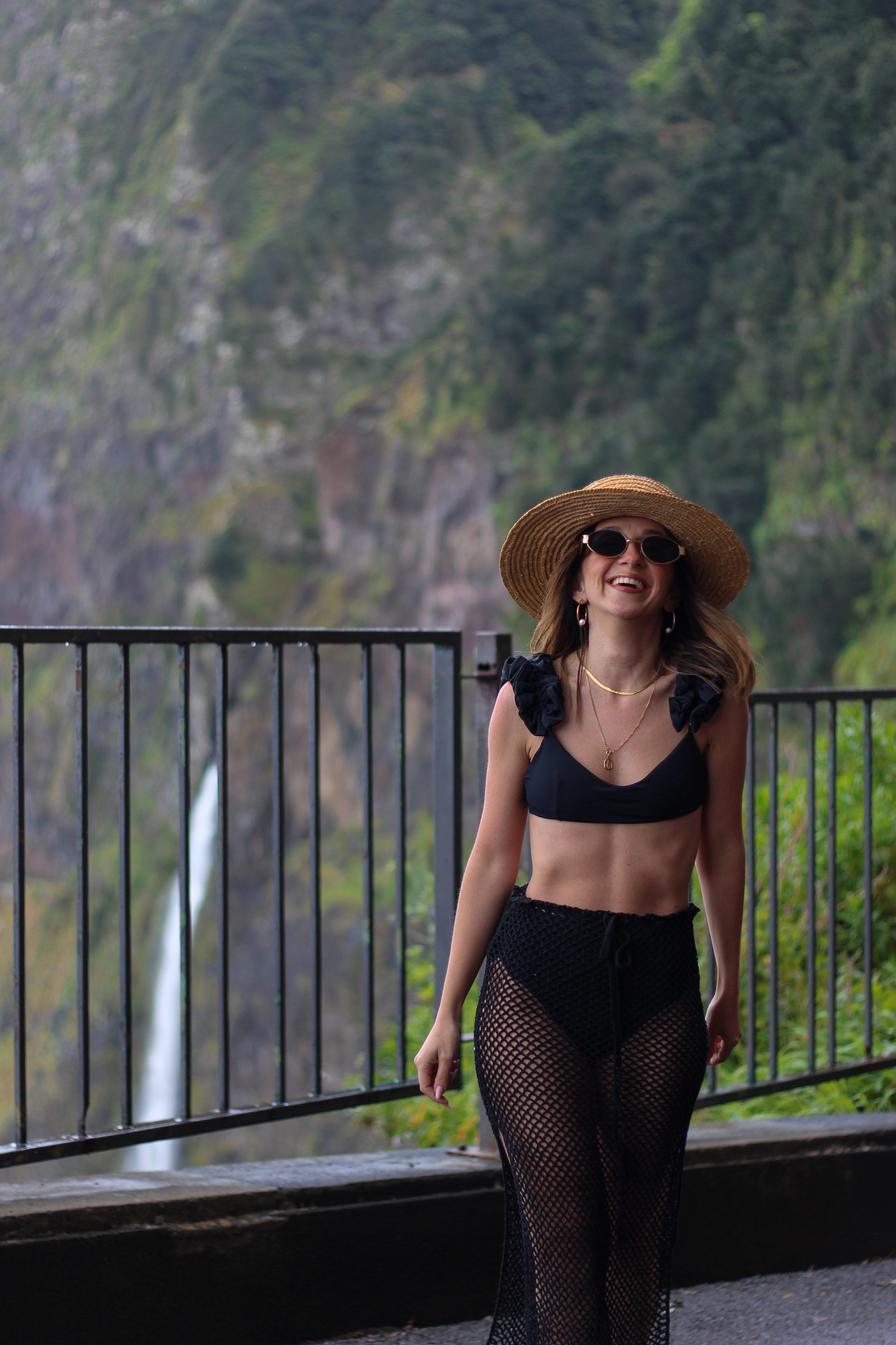 MARESIA - Black Edition