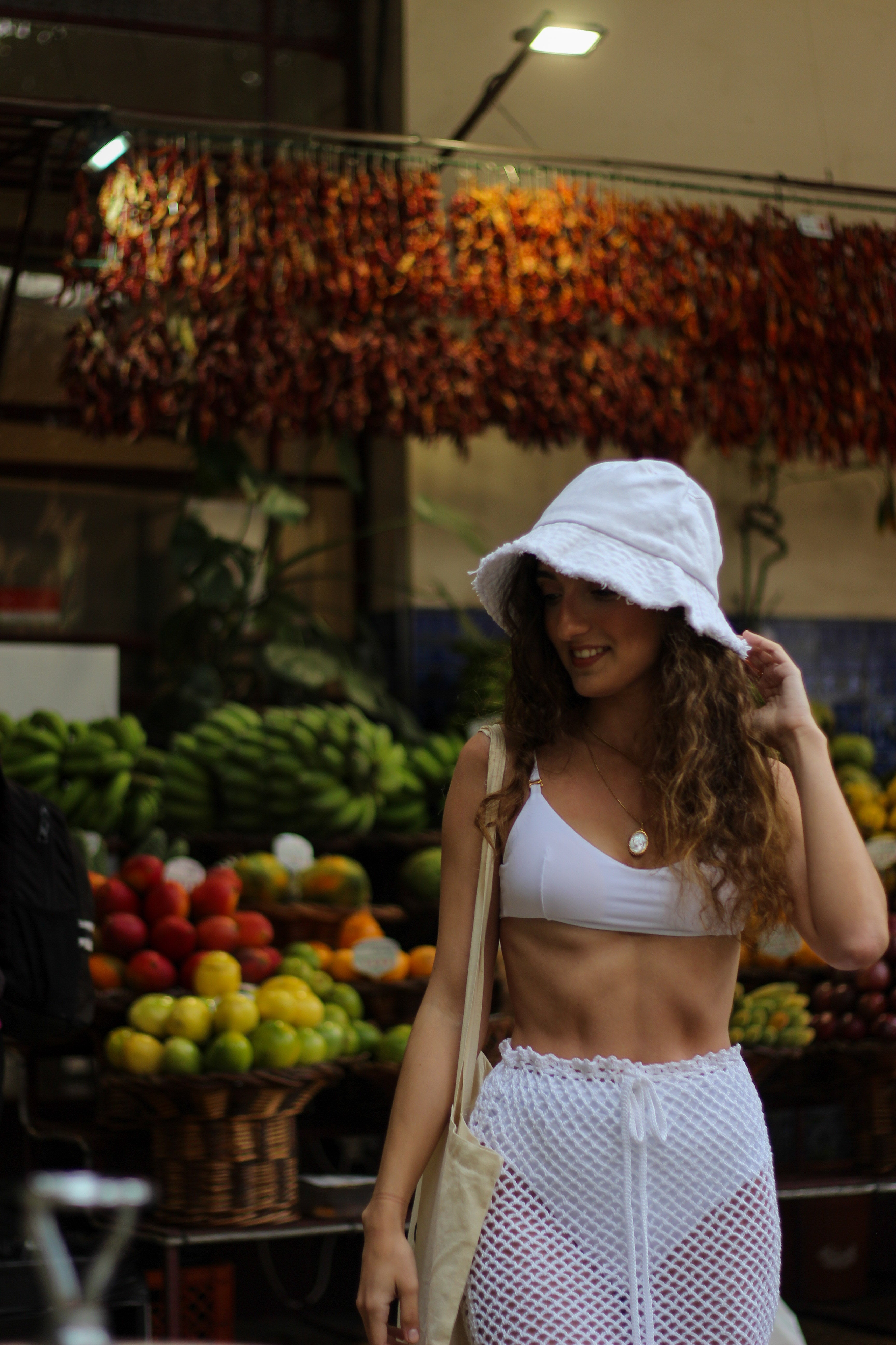 MARESIA - White Edition